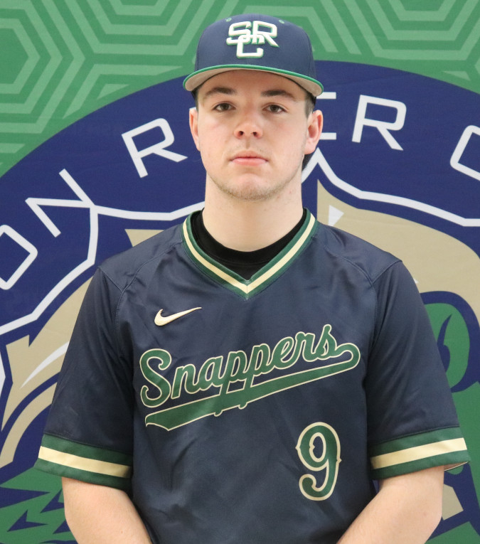 9 Noah Suttles
