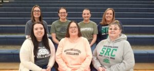 SRC Nursing staff