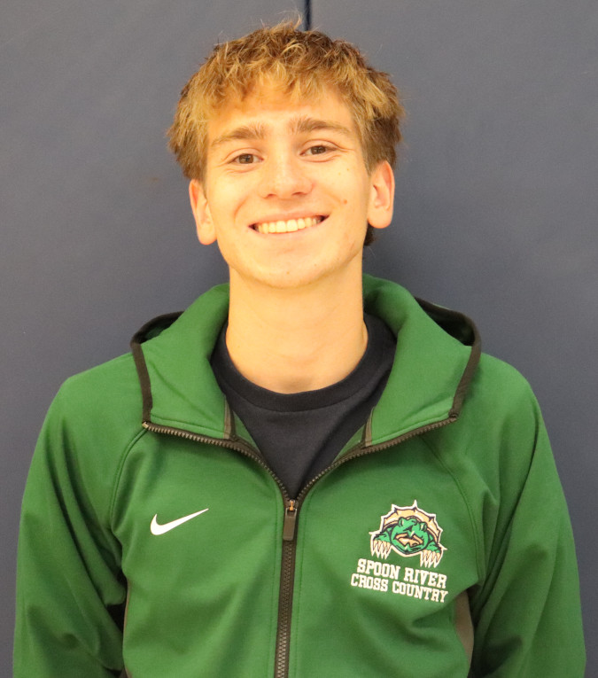 Caleb Krischel