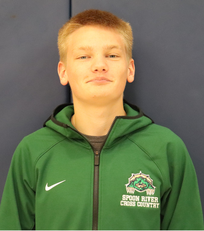 Jackson Barrett