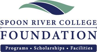 Spoon River College Foundation logo -- Programs - Scholarships - Facilities