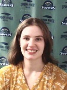 Alison Roxburgh -- Physics Instructor