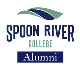 Spoon River College Alumni logo