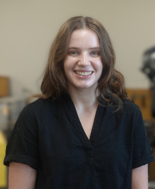 Spoon River College welcomes Alison Roxburgh as Full-time Physics ...