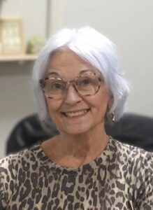 Denise Phillips -- SRC Counselor