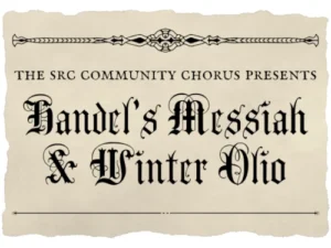 Image of Hanel's Messiah & Winter Olio logo