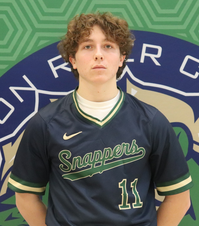 Braden Goffin-Eilers