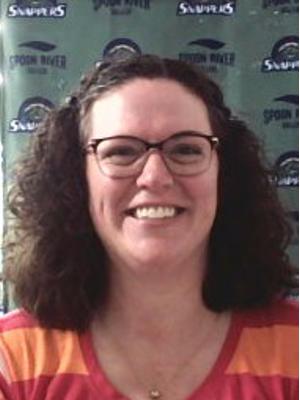 Sarah Dalpiaz, Mathematics instructor