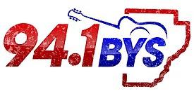 94.1BYS logo