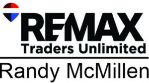 ReMax Traders Unlimited / Randy McMillen logo