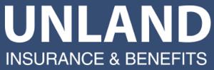 Unland Insurance Benefits logo