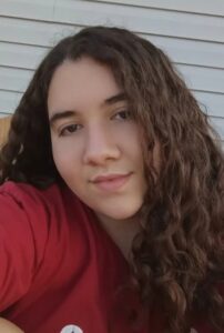 Amelia Fuller, All Illinois Academic Team 2026