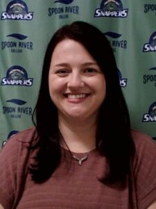 Abby Beck -- Sociology Instructor