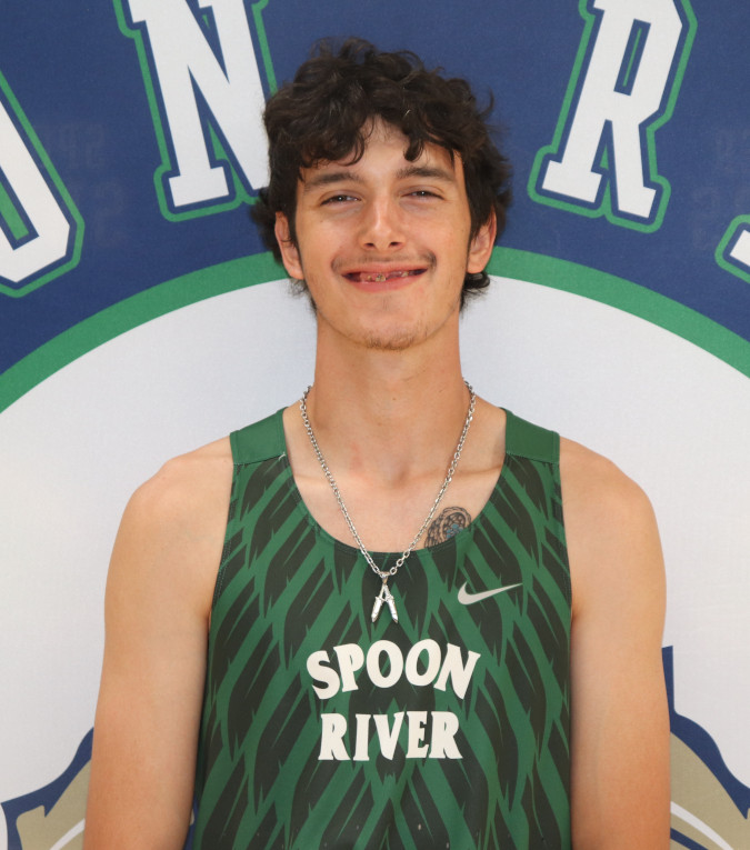Ethan Dennis