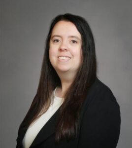 Hannah Stinocher