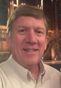 Tom Shafer