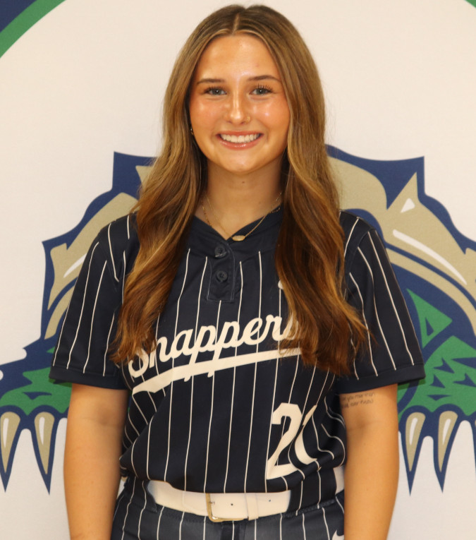 Maddie Feagin