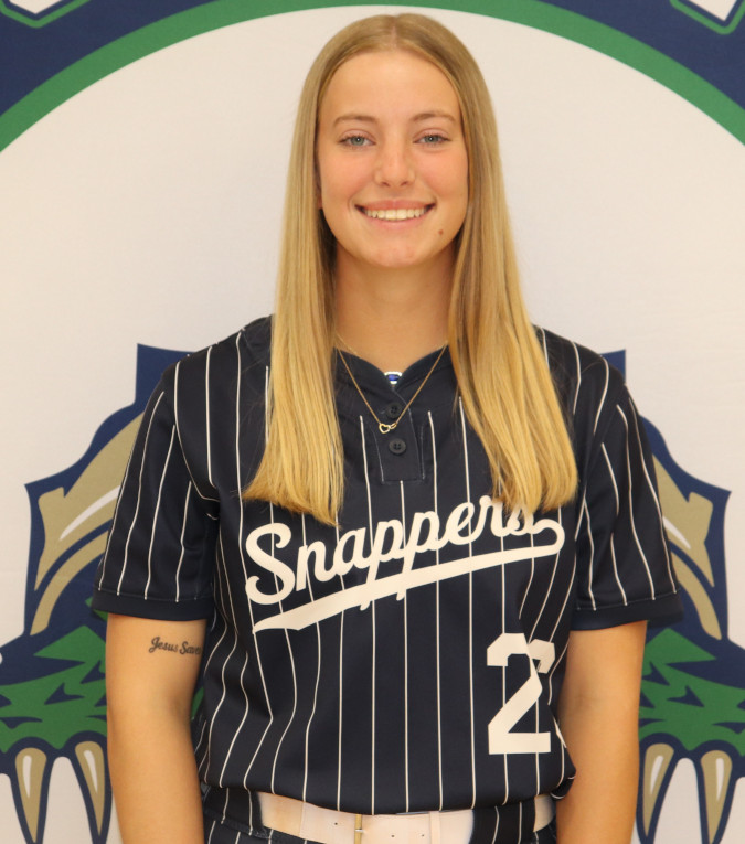 Mallory Rosendahl